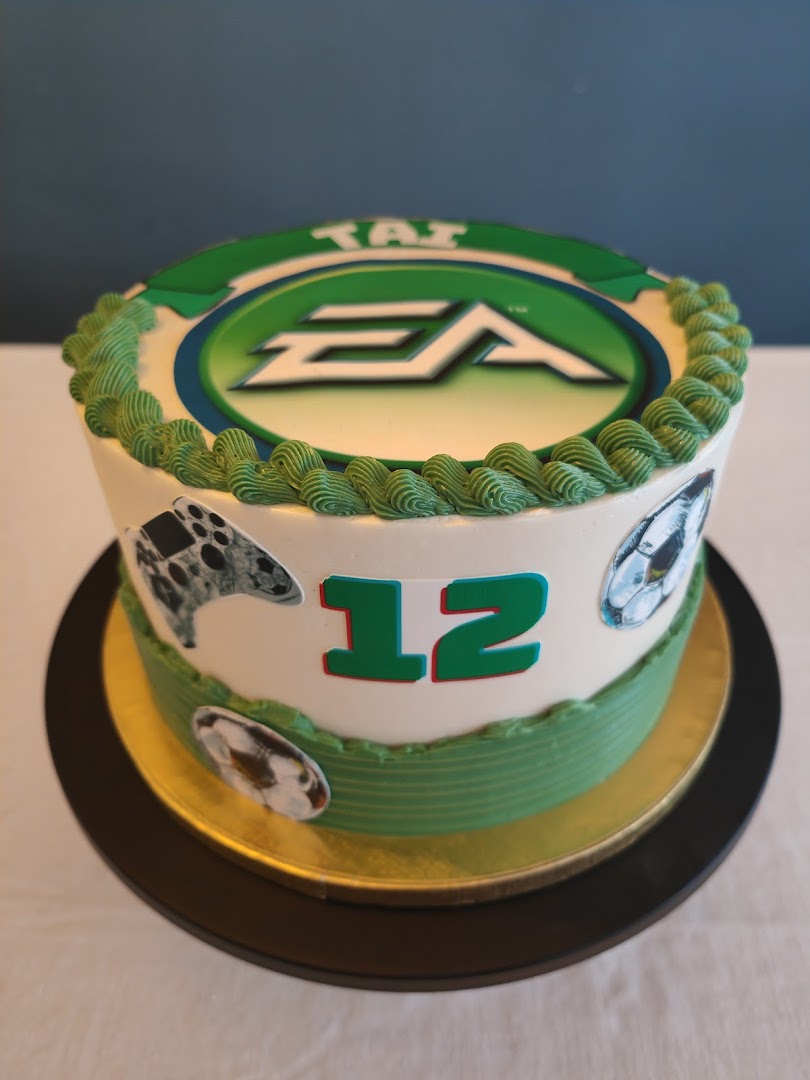 Leti's Cakes Estepona · Fotos 8