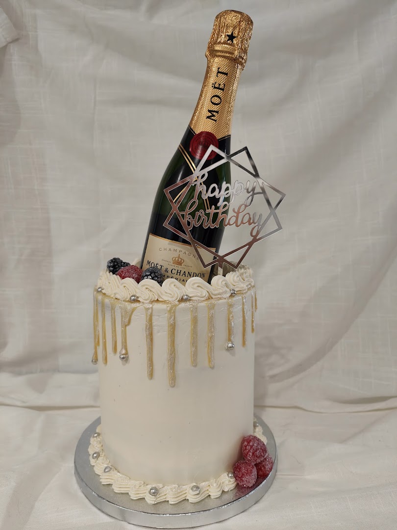 Leti's Cakes Estepona · Fotos 12
