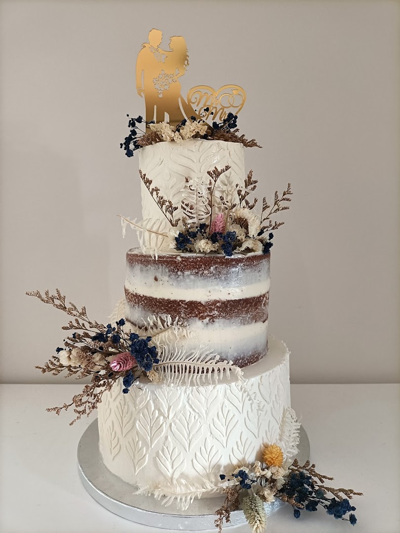Leti's Cakes Estepona · Fotos 5