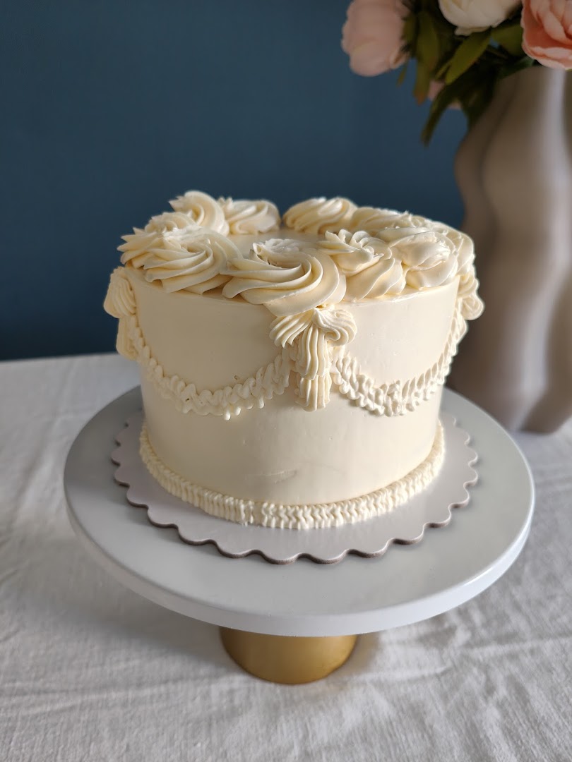 Leti's Cakes Estepona · Fotos 2