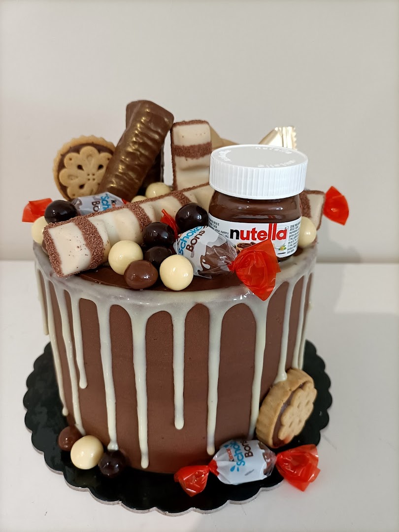 Leti's Cakes Estepona · Fotos 11