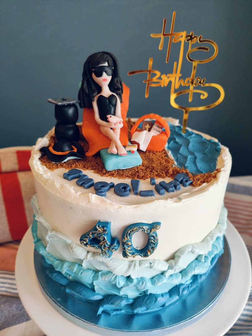Leti's Cakes Estepona · Fotos 3