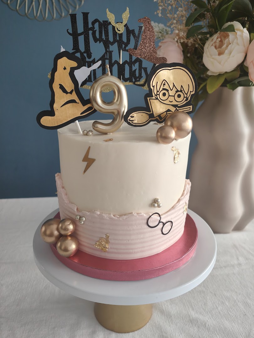 Leti's Cakes Estepona · Fotos 9