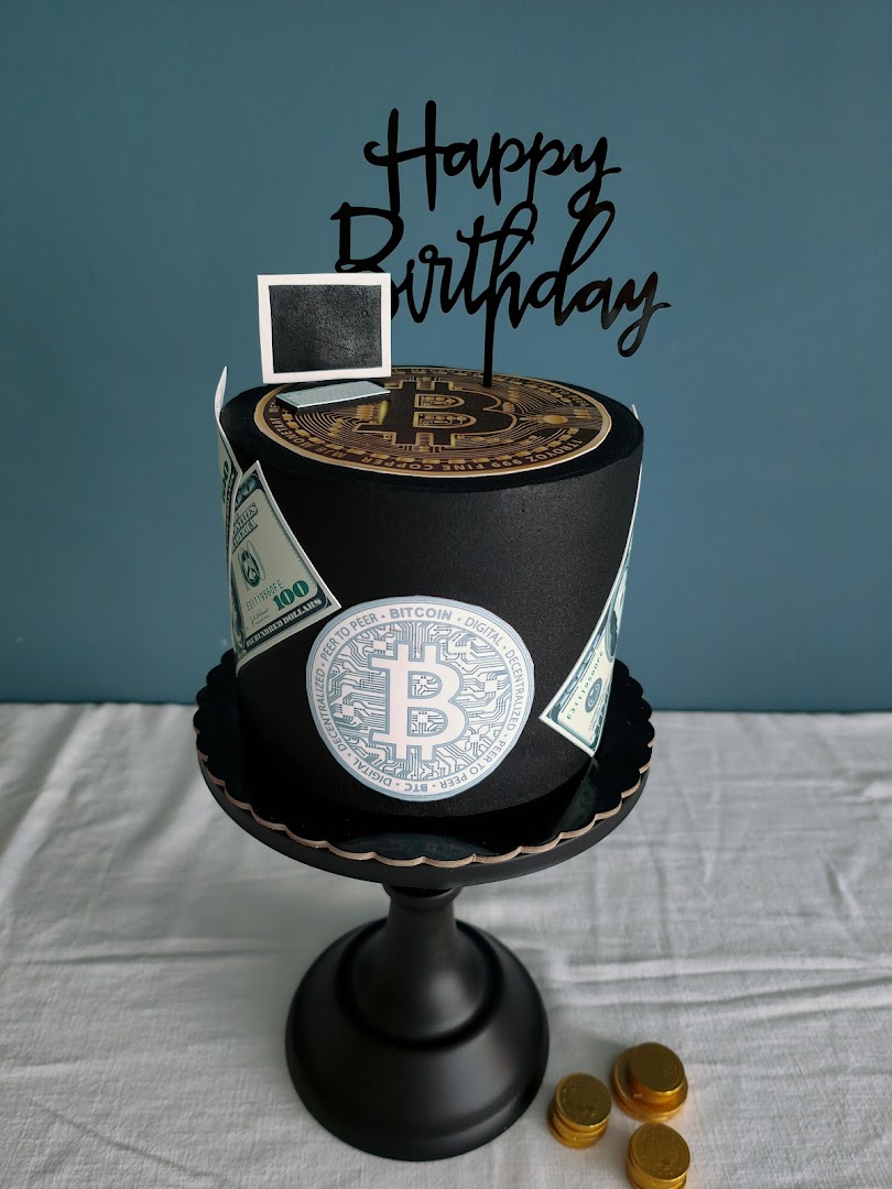 Leti's Cakes Estepona · Fotos 7