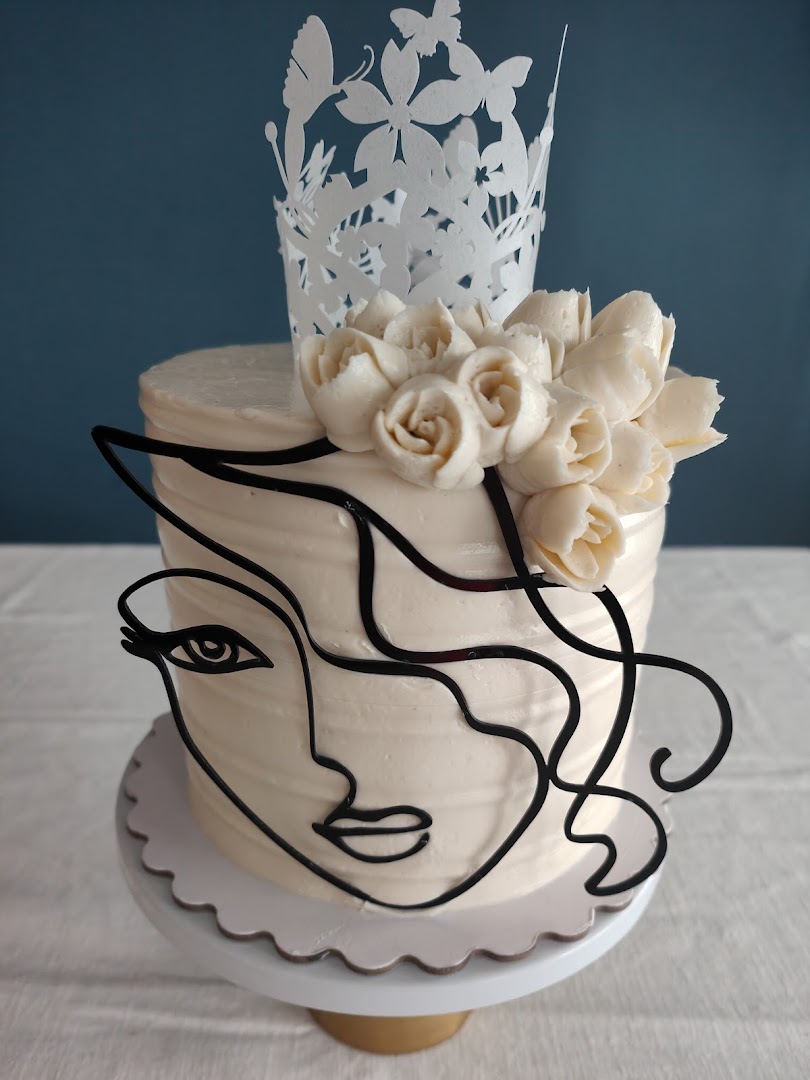 Leti's Cakes Estepona · Fotos 4