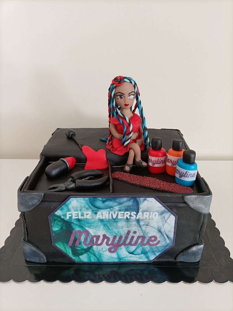 Leti's Cakes Estepona · Fotos 10