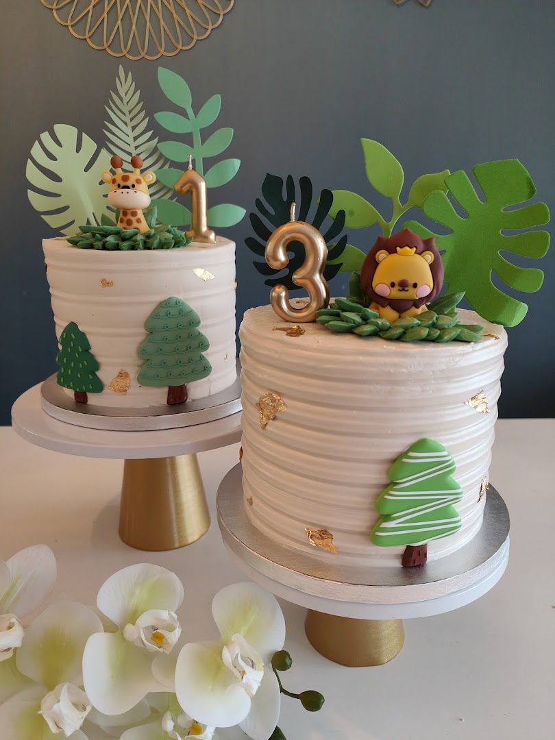 Leti's Cakes Estepona · Fotos 14