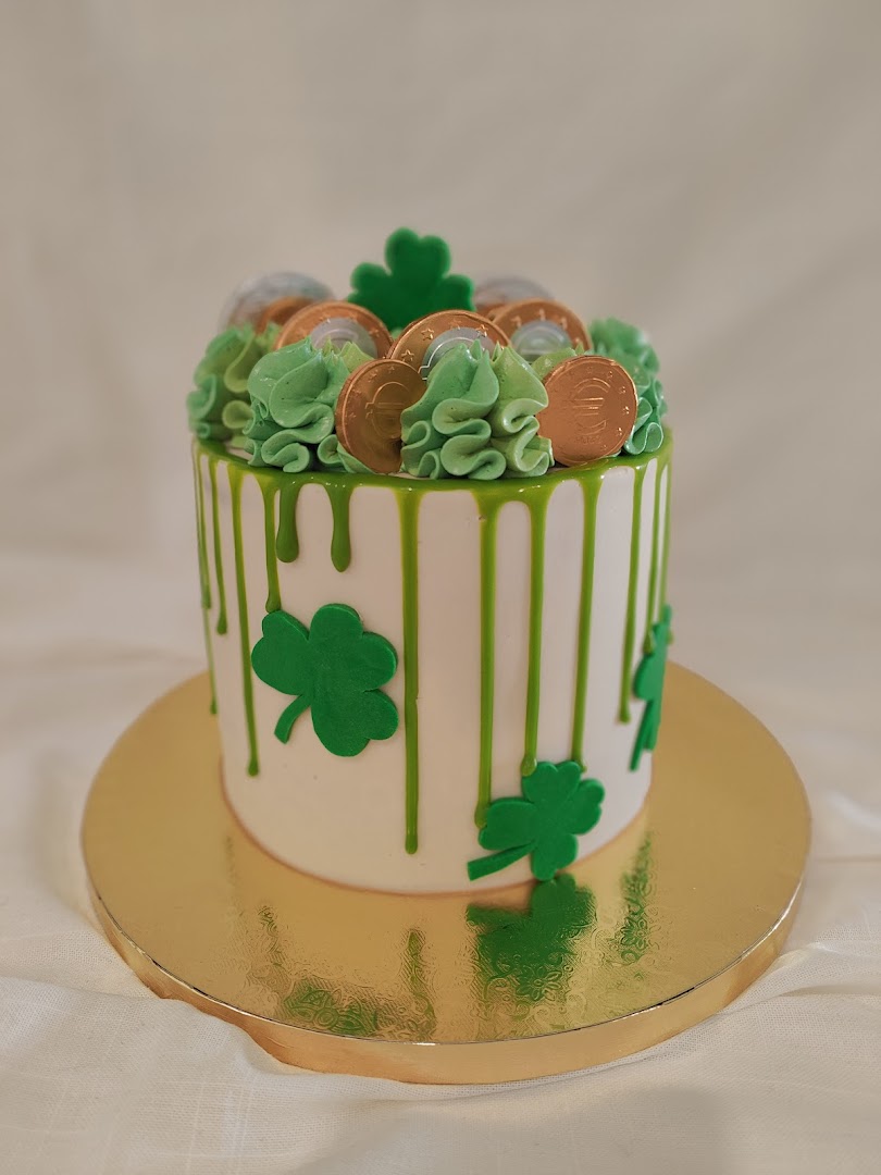 Leti's Cakes Estepona · Fotos 13